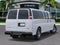 2025 GMC Savana Cargo 2500 Work Van