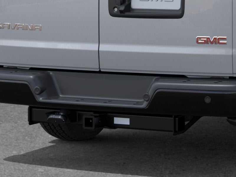 2026 GMC Savana Cargo Work Van - Photo 14