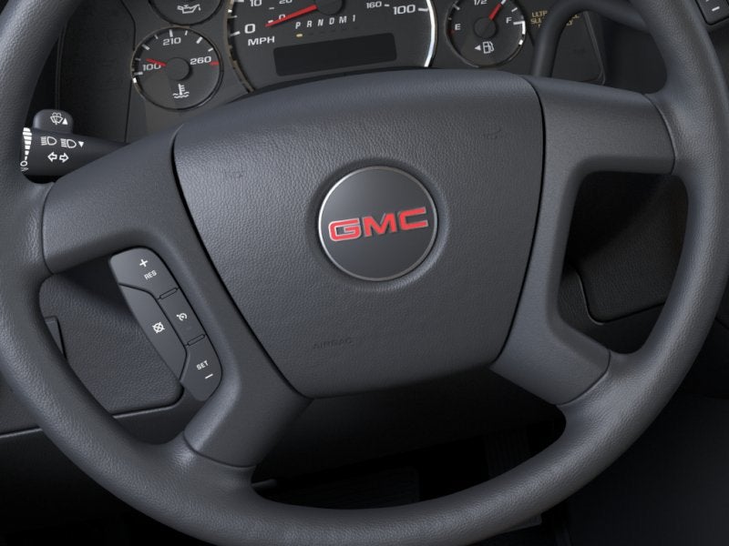 2026 GMC Savana Cargo Work Van - Photo 19