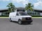 2025 GMC Savana Cargo 2500 Work Van