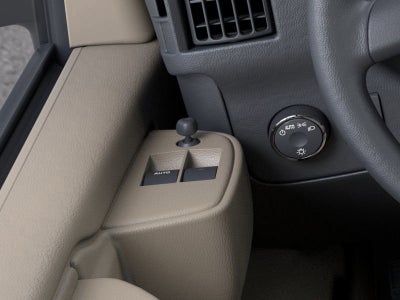 2025 GMC Savana Cargo 2500 Work Van