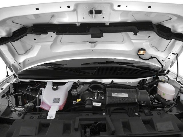 2017 GMC Savana Cargo 2500 VAN 2500 RWD 155"