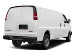2017 GMC Savana Cargo 2500 VAN 2500 RWD 155"
