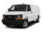 2017 GMC Savana Cargo 2500 VAN 2500 RWD 155"