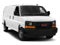 2017 GMC Savana Cargo 2500 VAN 2500 RWD 155"