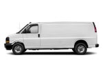 2017 GMC Savana Cargo 2500 VAN 2500 RWD 155"