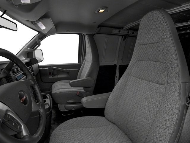 2017 GMC Savana Cargo 2500 VAN 2500 RWD 155"
