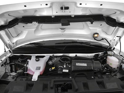 2017 GMC Savana Cargo 2500 VAN 2500 RWD 155"