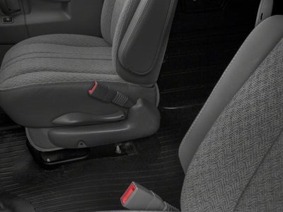 2017 GMC Savana Cargo 2500 VAN 2500 RWD 155"