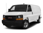 2017 GMC Savana Cargo 2500 VAN 2500 RWD 155"