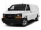 2017 GMC Savana Cargo 2500 VAN 2500 RWD 155"