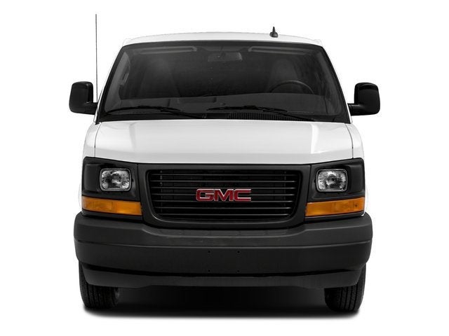 2017 GMC Savana Cargo 2500 VAN 2500 RWD 155"