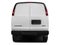 2017 GMC Savana Cargo 2500 VAN 2500 RWD 155"