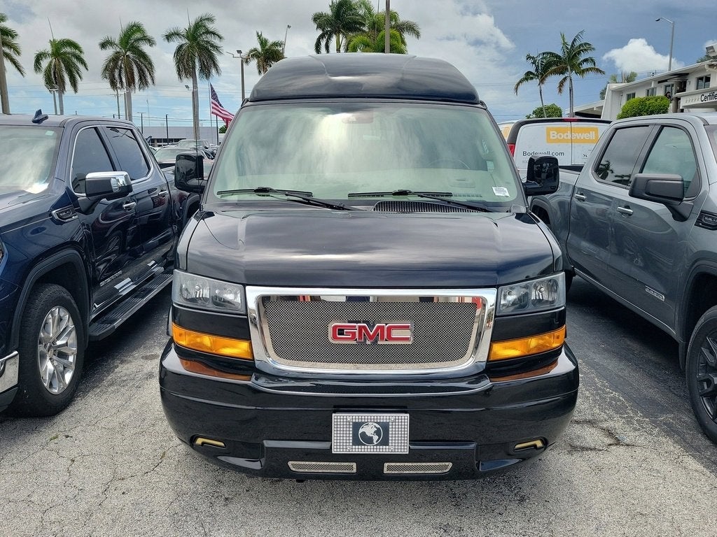 1GTW7BFG6L1157522