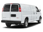 2023 GMC Savana Cargo 2500 Work Van