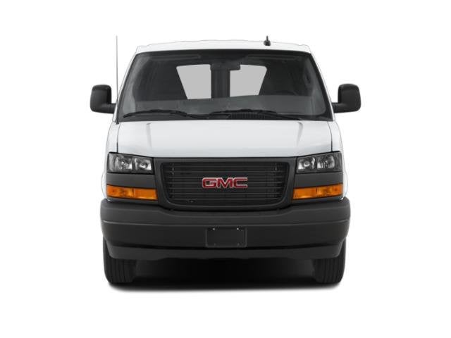 2023 GMC Savana Cargo 2500 Work Van