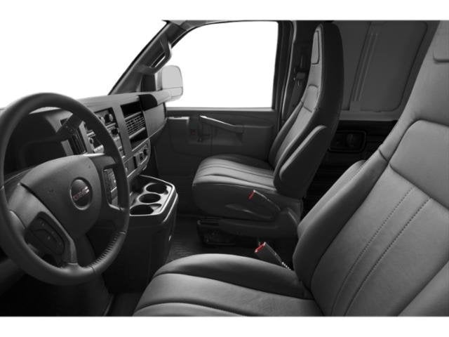 2023 GMC Savana Cargo 2500 Work Van