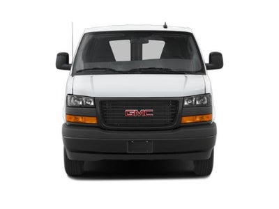 2023 GMC Savana Cargo 2500 Work Van