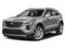 2022 Cadillac XT4 Luxury