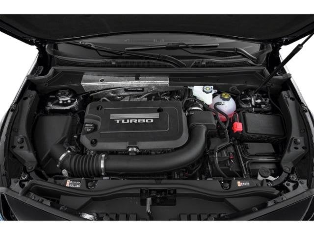 2022 Cadillac XT4 Luxury