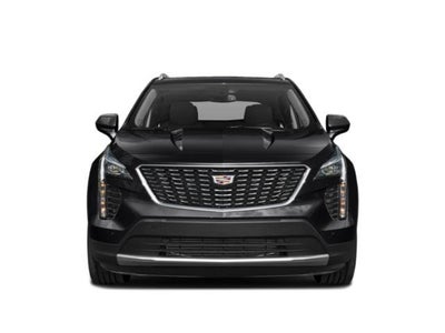 2022 Cadillac XT4 Luxury
