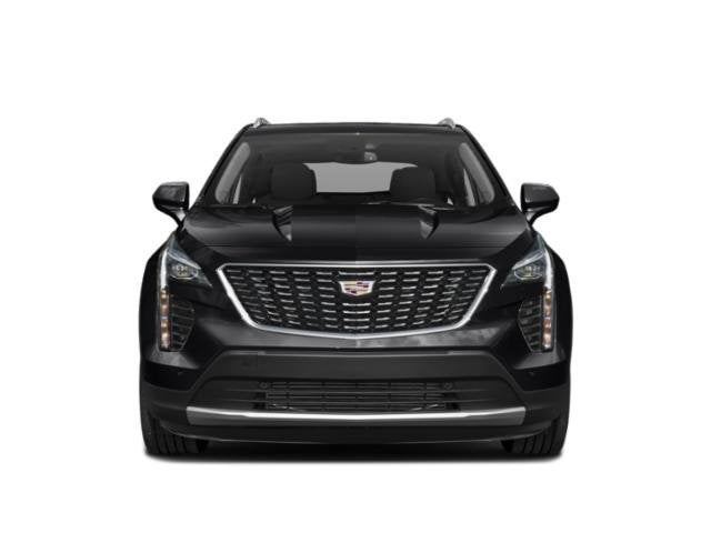 2022 Cadillac XT4 Luxury