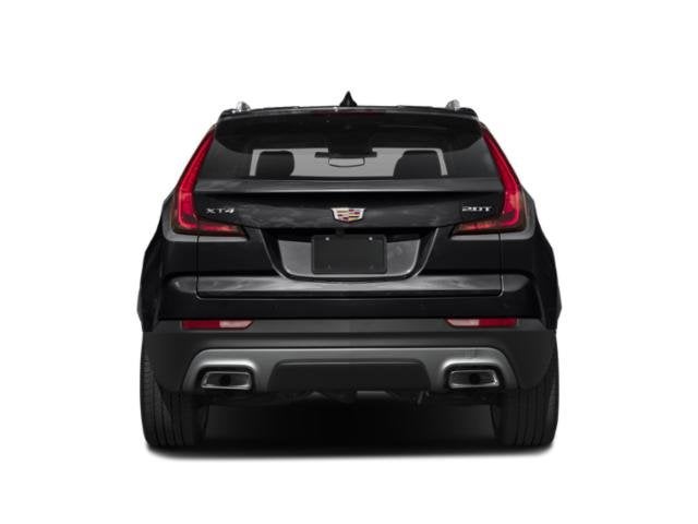 2022 Cadillac XT4 Luxury