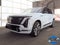2026 Cadillac VISTIQ Platinum