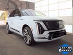 2026 Cadillac VISTIQ Platinum