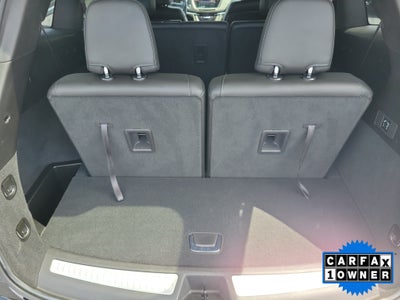 2023 Cadillac XT6 Luxury