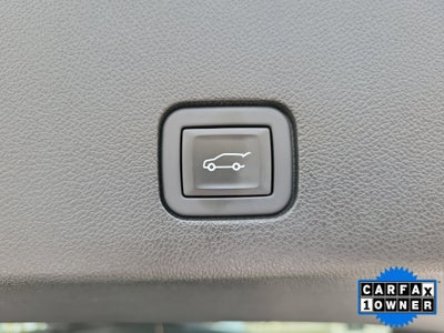 2023 Cadillac XT6 Luxury