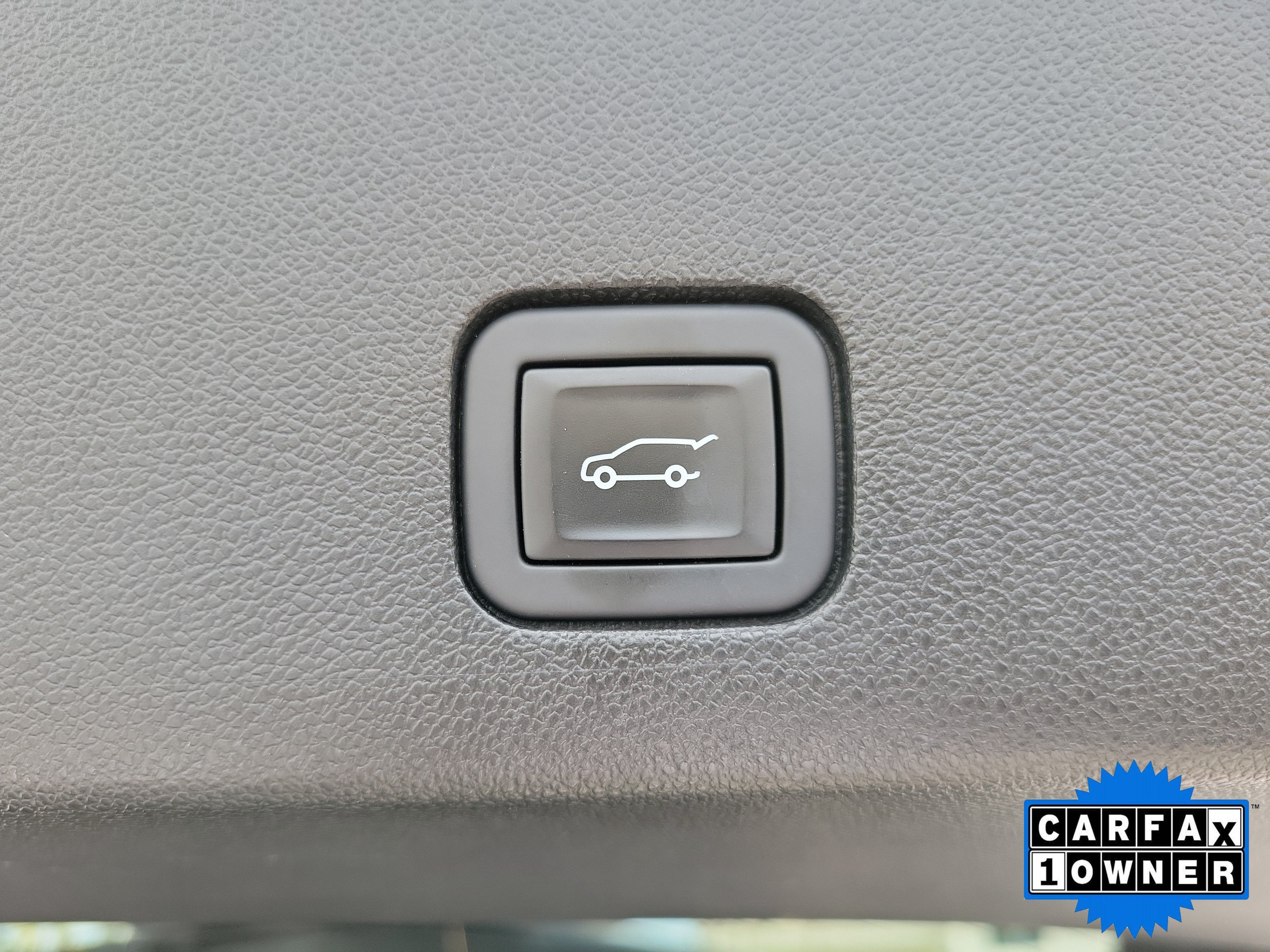 2023 Cadillac XT6 Luxury