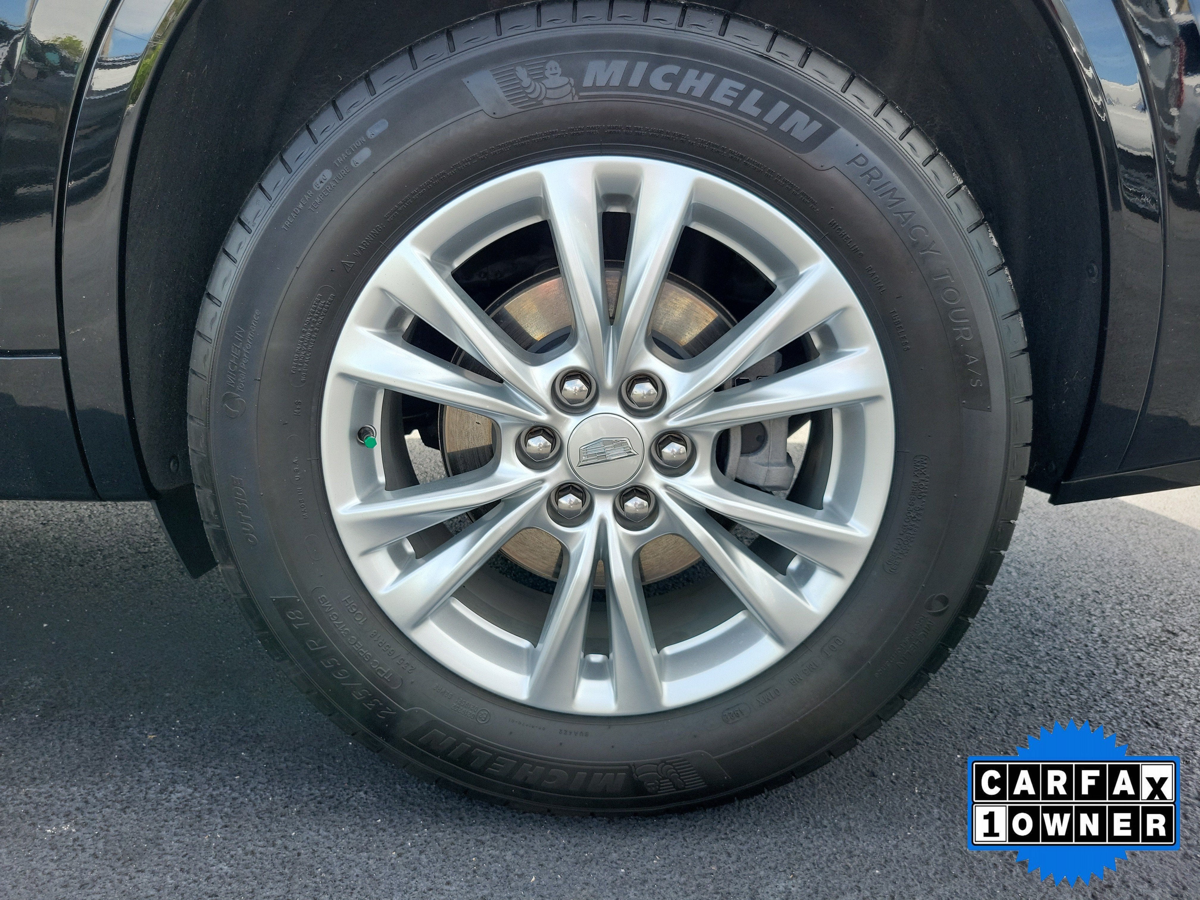2023 Cadillac XT6 Luxury