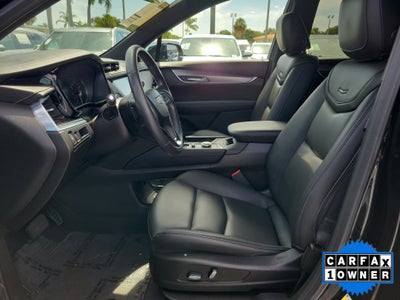 2023 Cadillac XT6 Luxury