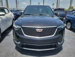 2023 Cadillac XT6 Luxury