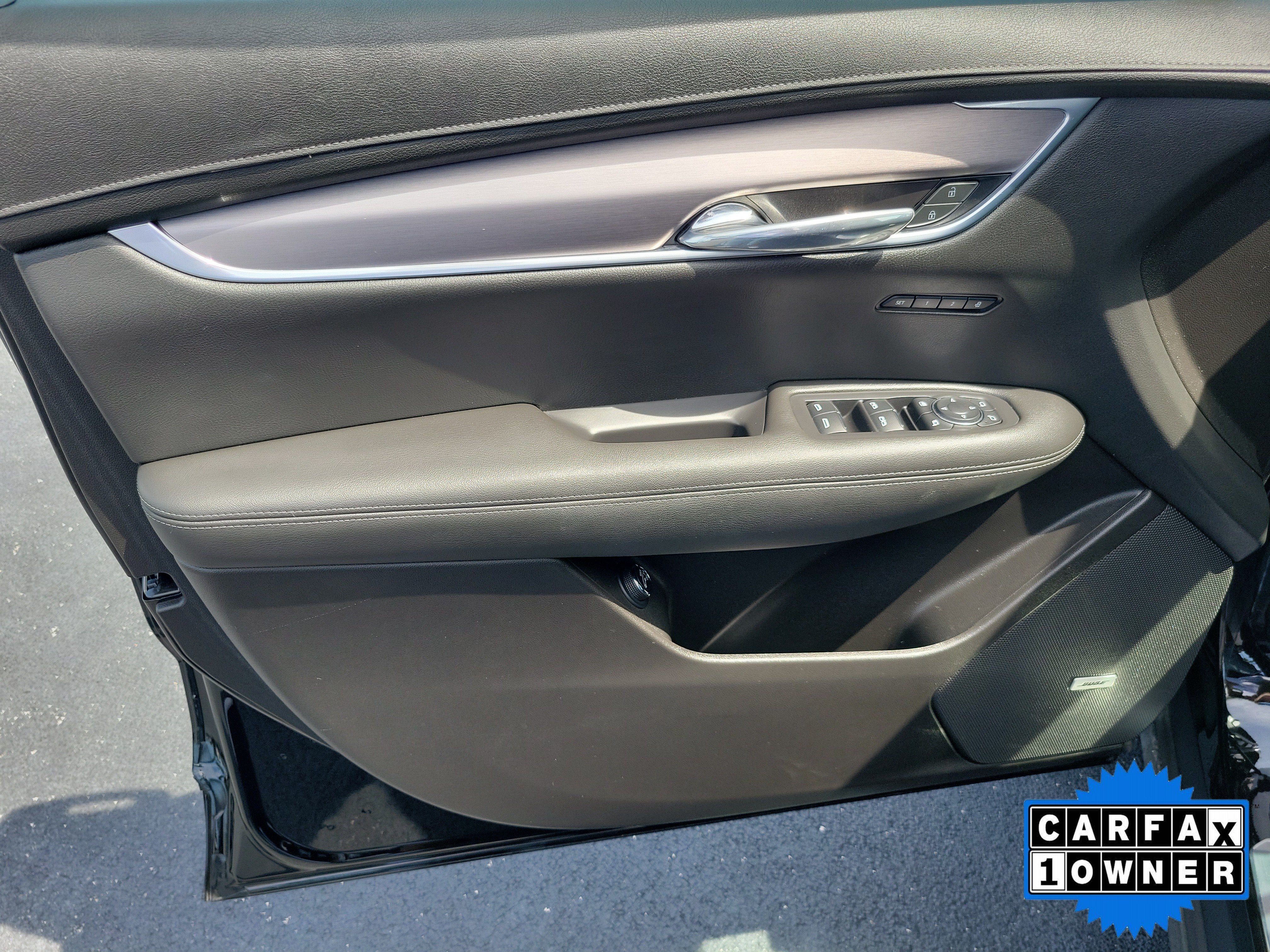 2023 Cadillac XT6 Luxury