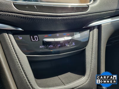 2023 Cadillac XT6 Luxury