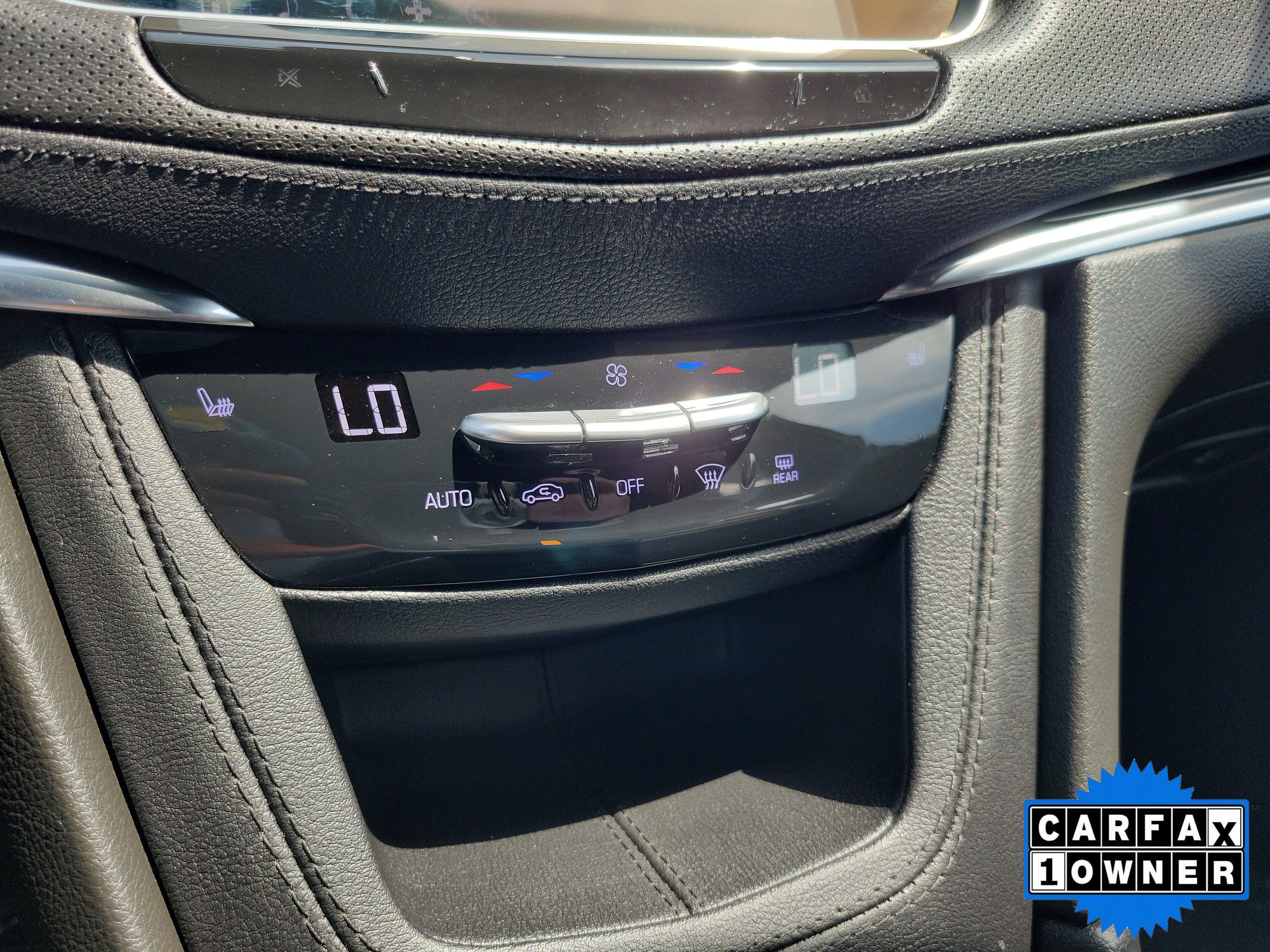 2023 Cadillac XT6 Luxury
