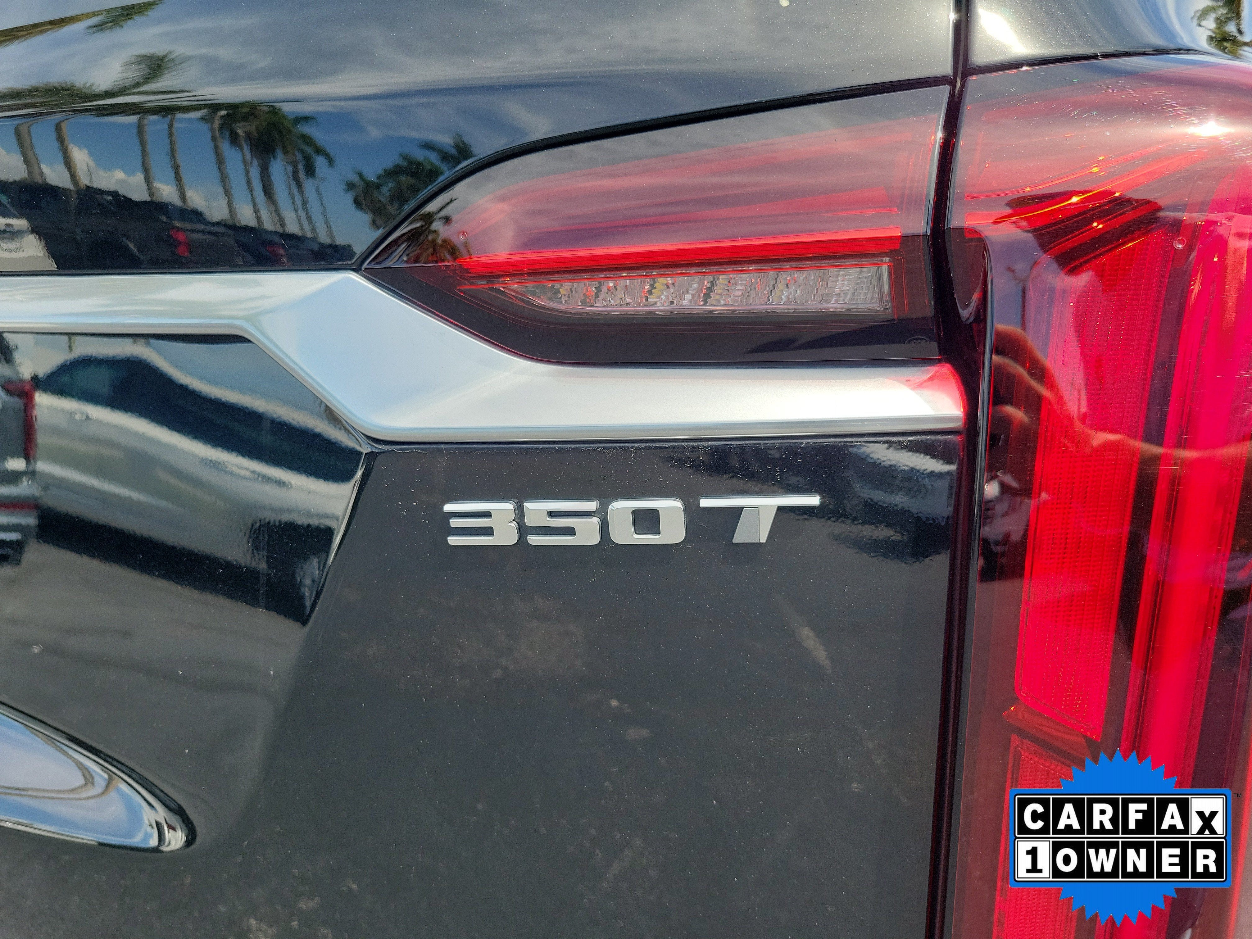 2023 Cadillac XT6 Luxury