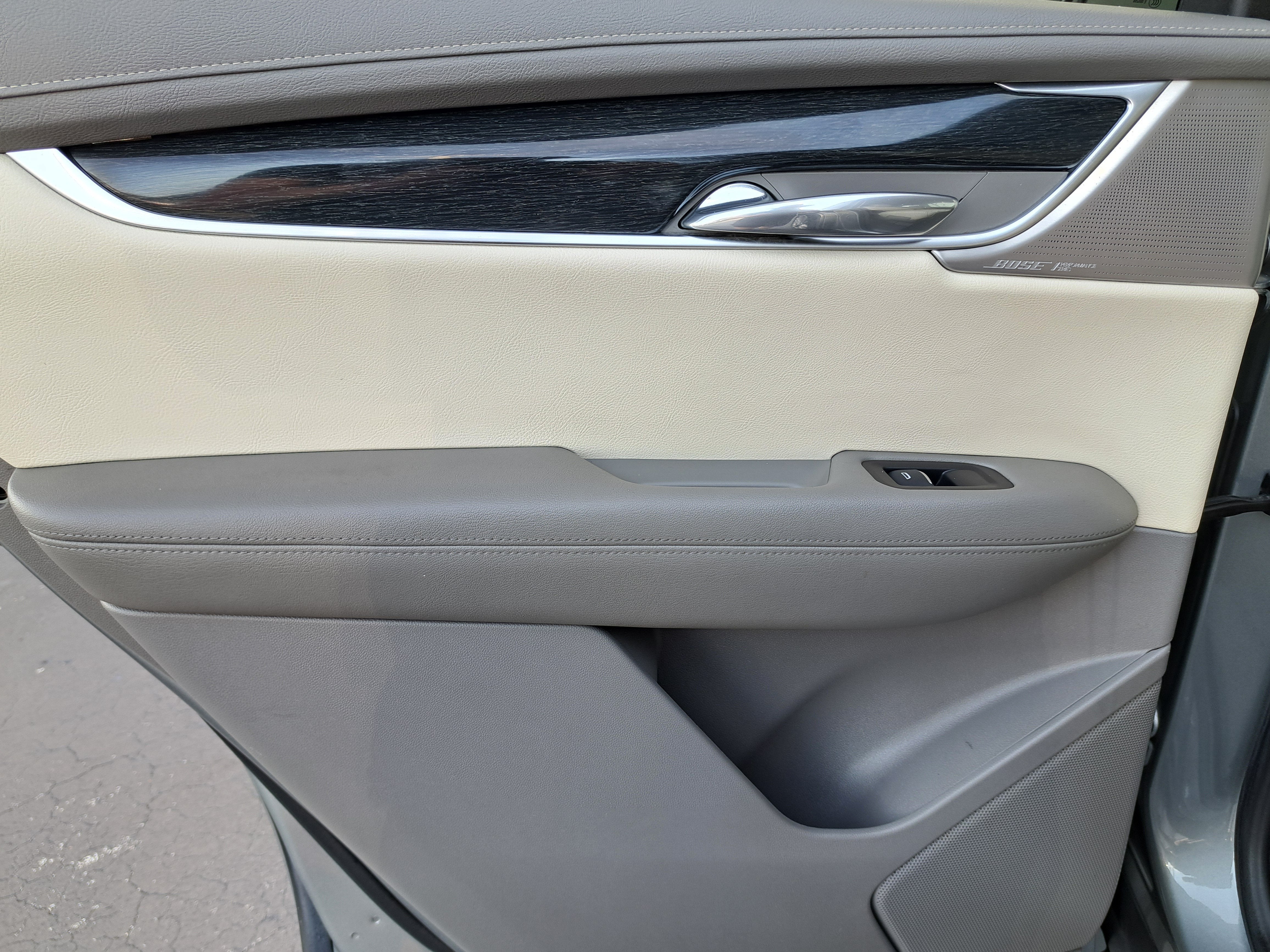 2023 Cadillac XT6 Premium Luxury - Photo 19