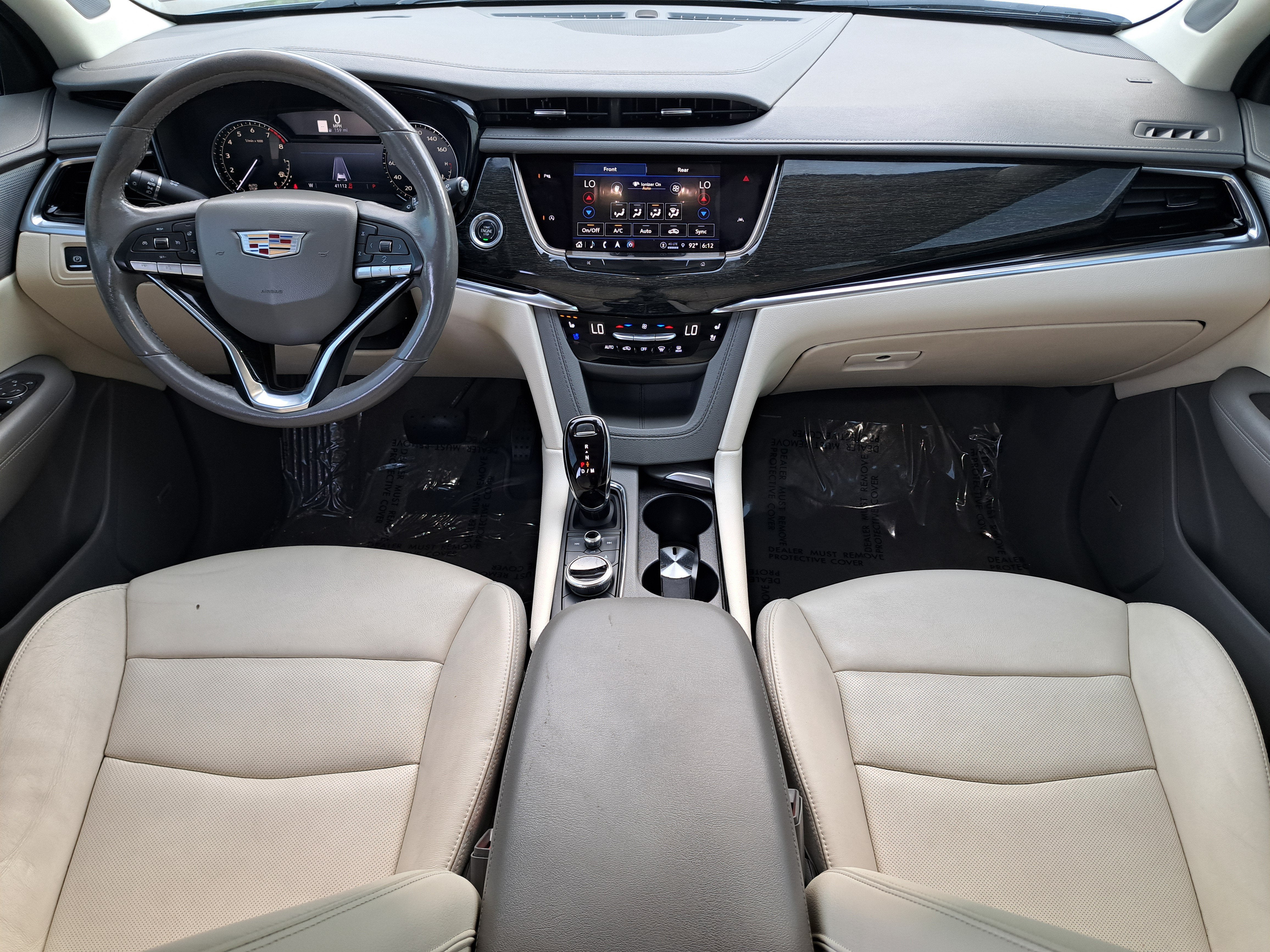 2023 Cadillac XT6 Premium Luxury - Photo 20