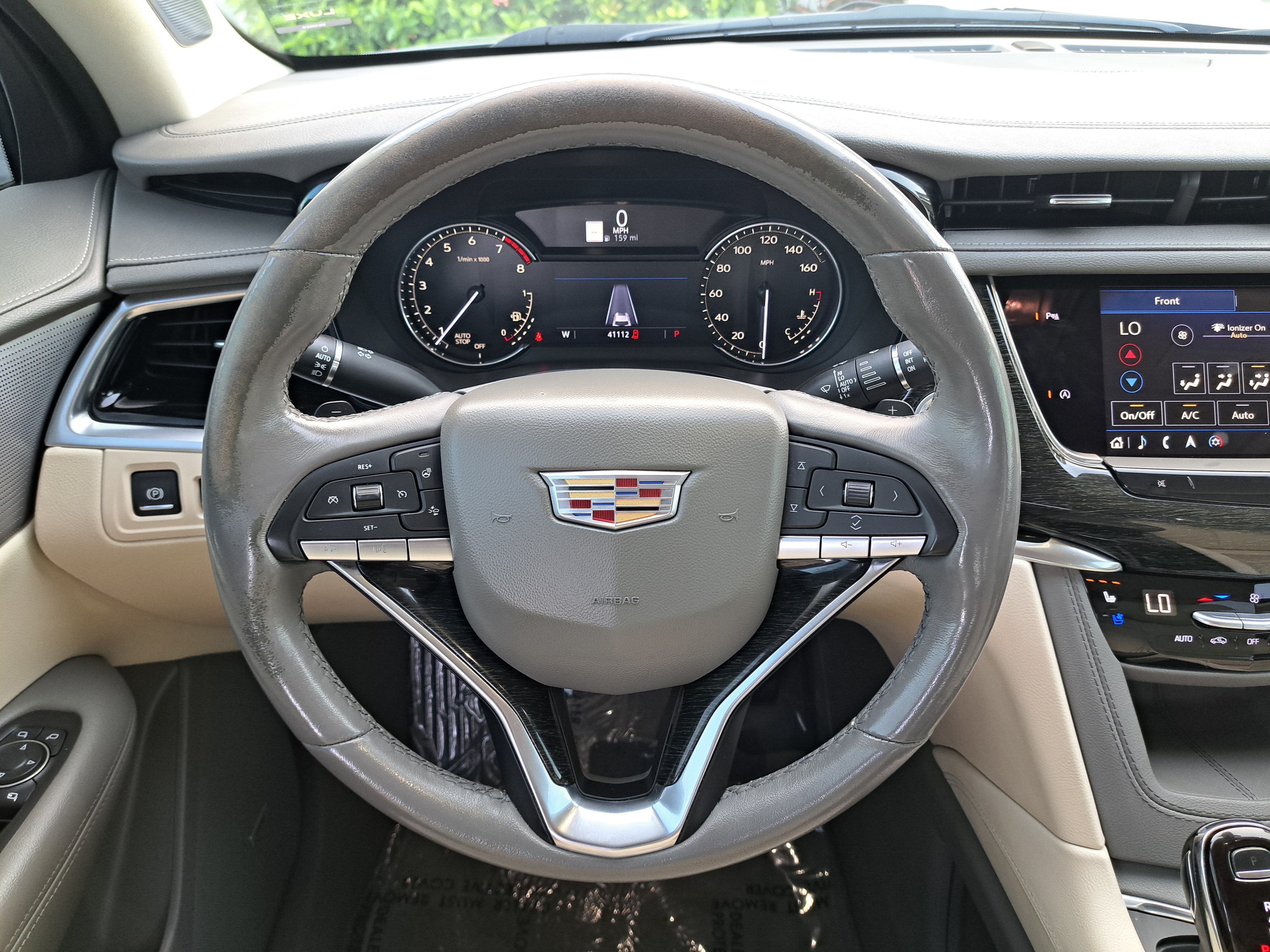 2023 Cadillac XT6 Premium Luxury - Photo 22
