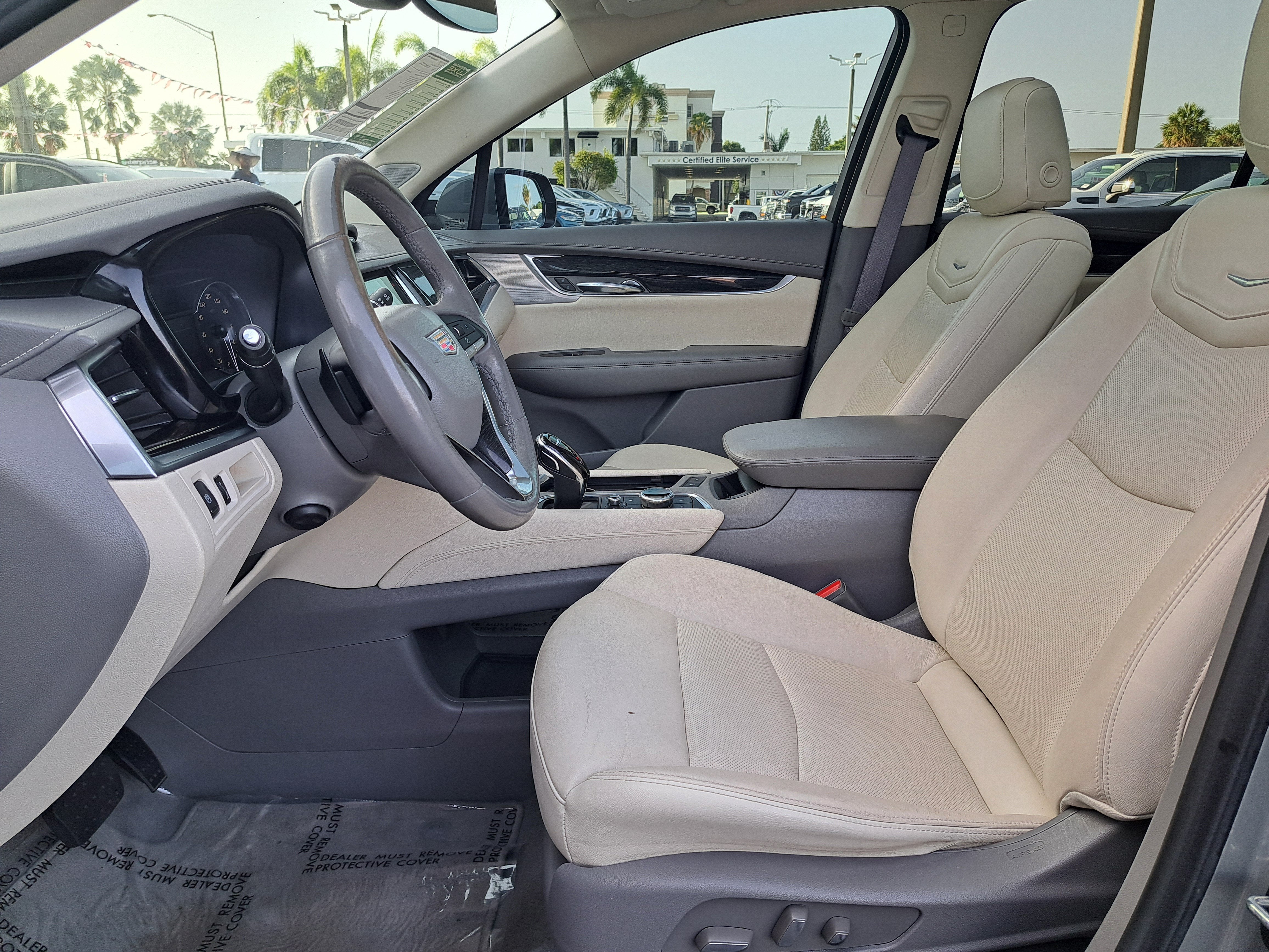 2023 Cadillac XT6 Premium Luxury - Photo 24