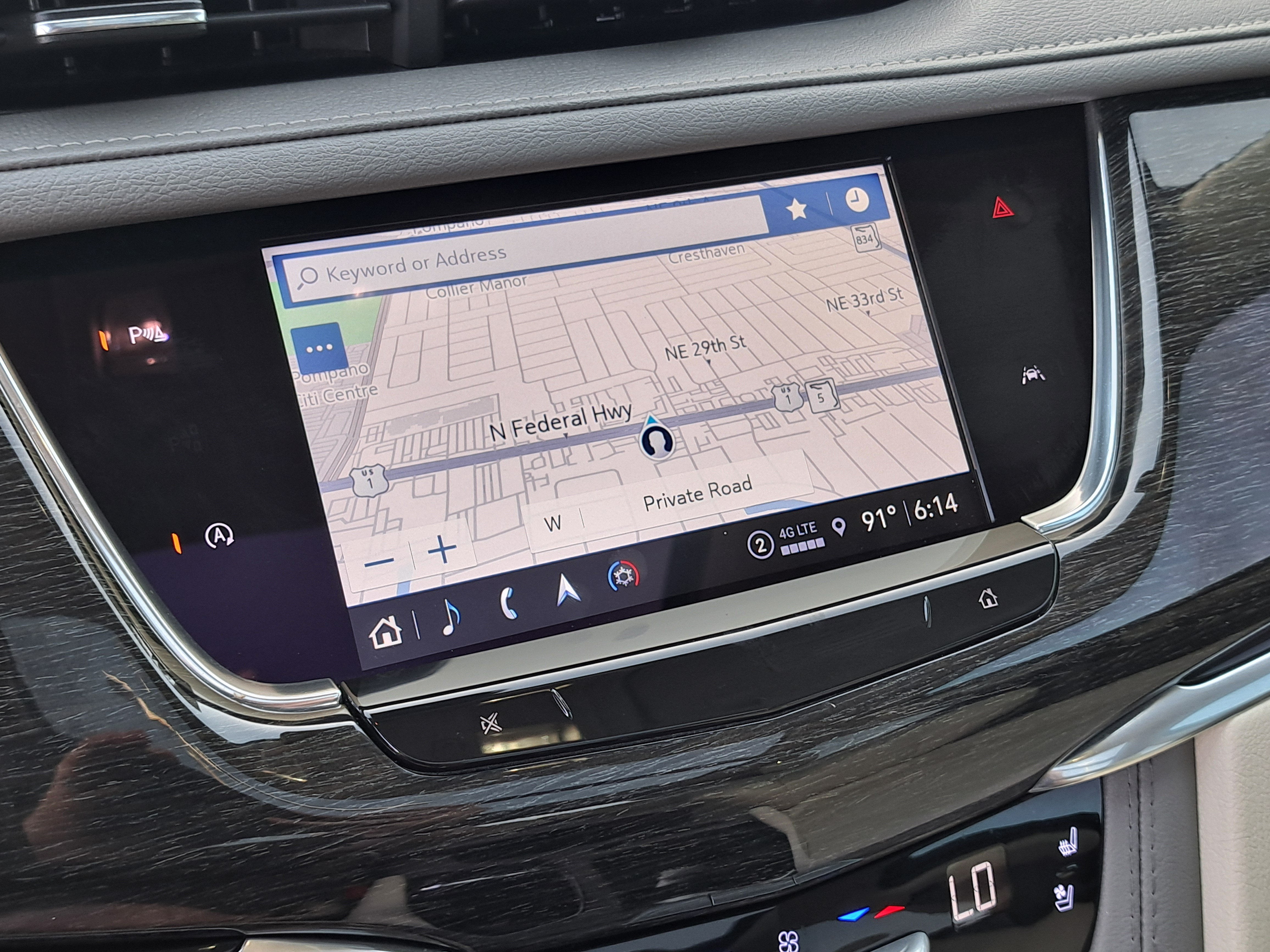 2023 Cadillac XT6 Premium Luxury - Photo 34