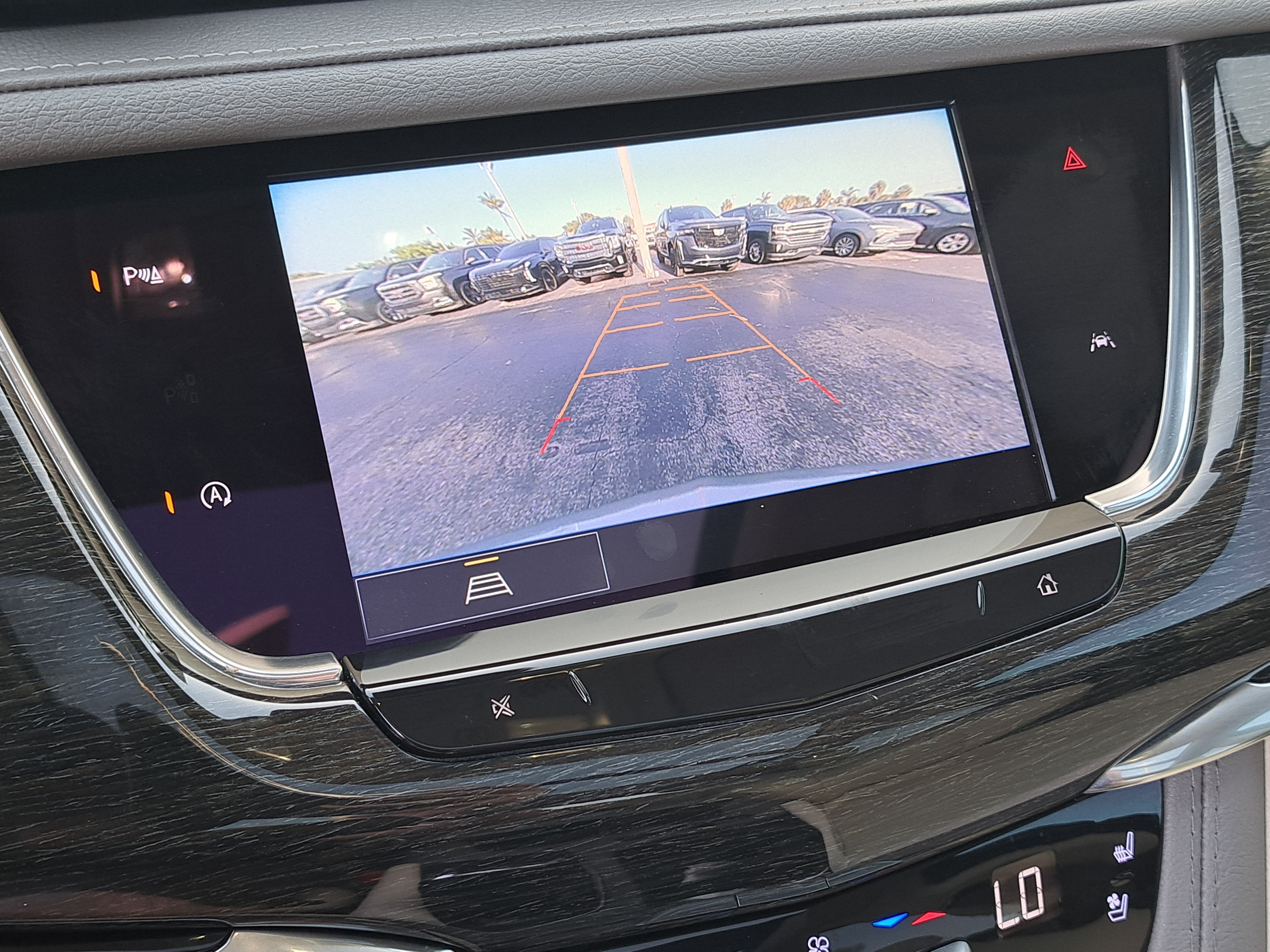 2023 Cadillac XT6 Premium Luxury - Photo 35
