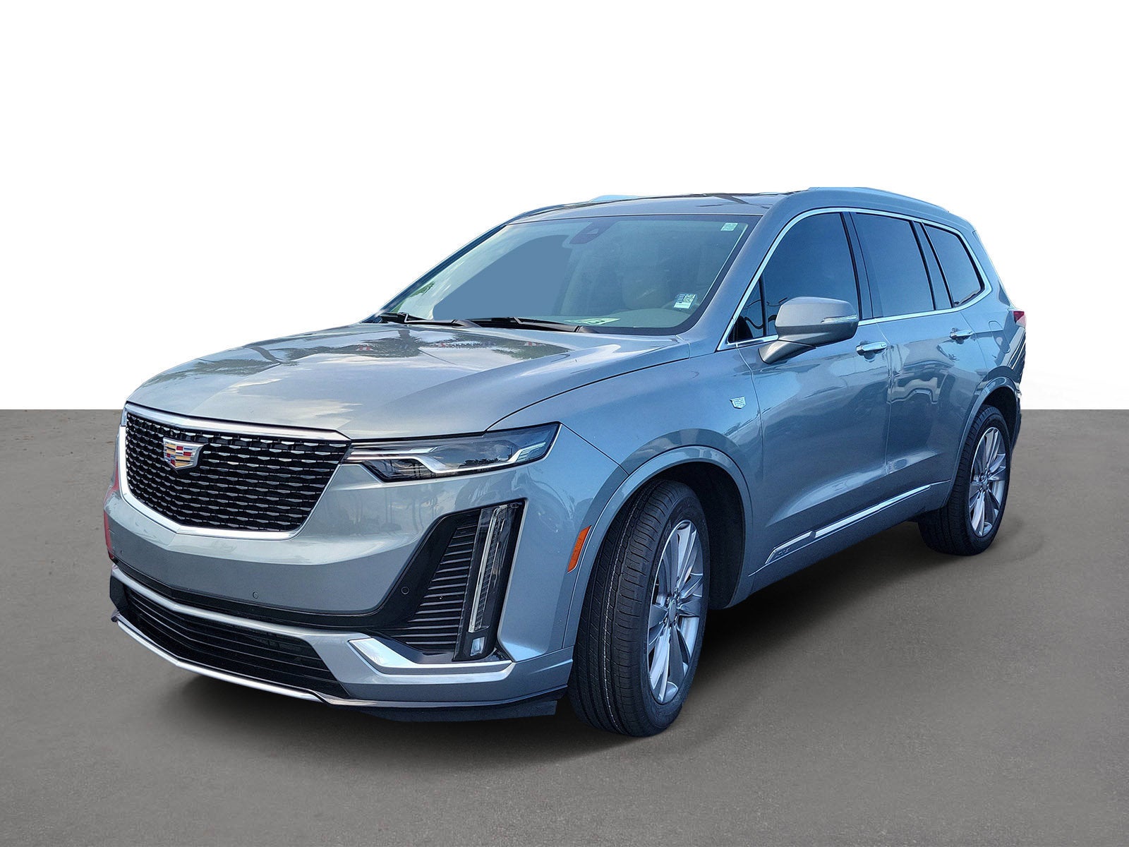 2023 Cadillac XT6 Premium Luxury - Photo 41