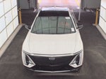 2024 Cadillac LYRIQ Luxury 1