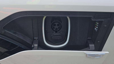 2024 Cadillac LYRIQ Luxury 1