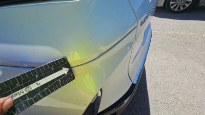 2024 Cadillac LYRIQ Luxury 1