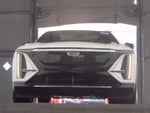2024 Cadillac LYRIQ Luxury 1